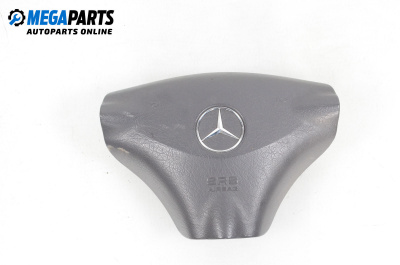 Airbag за Mercedes-Benz A-Class Hatchback  W168 (07.1997 - 08.2004), 4+1 вр., хечбек, позиция: предна