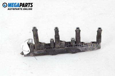 Запалителна бобина за Mercedes-Benz A-Class Hatchback  W168 (07.1997 - 08.2004) A 140 (168.031, 168.131), 82 к.с.