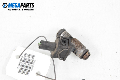 Дюза бензин за Mercedes-Benz A-Class Hatchback  W168 (07.1997 - 08.2004) A 140 (168.031, 168.131), 82 к.с.