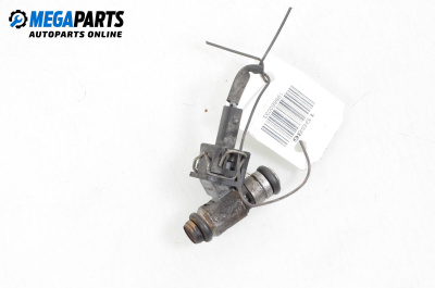 Дюза бензин за Mercedes-Benz A-Class Hatchback  W168 (07.1997 - 08.2004) A 140 (168.031, 168.131), 82 к.с.