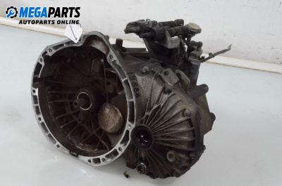 Ръчна скоростна кутия за Mercedes-Benz A-Class Hatchback  W168 (07.1997 - 08.2004) A 140 (168.031, 168.131), 82 к.с.