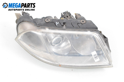 Фар за Volkswagen Passat IV Sedan B5.5 (10.2000 - 12.2005), седан, позиция: дясна