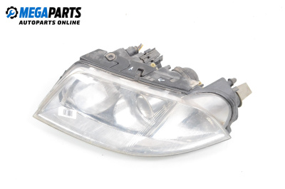 Фар за Volkswagen Passat IV Sedan B5.5 (10.2000 - 12.2005), седан, позиция: лява