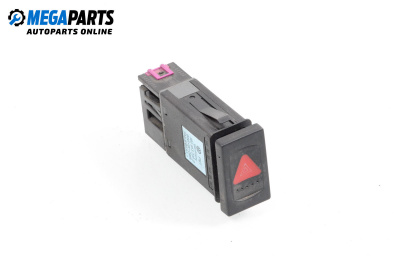 Бутон аварийни светлини  за Volkswagen Passat IV Sedan B5.5 (10.2000 - 12.2005), № 3B0953235D