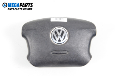 Airbag за Volkswagen Passat IV Sedan B5.5 (10.2000 - 12.2005), 4+1 вр., седан, позиция: предна, № 3B0880201AS
