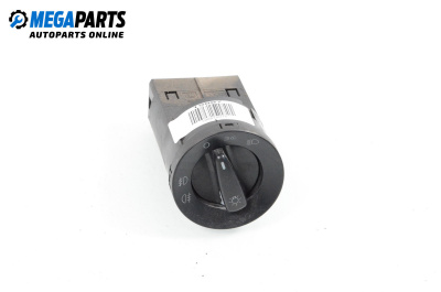 Ключ светлини  за Volkswagen Passat IV Sedan B5.5 (10.2000 - 12.2005)