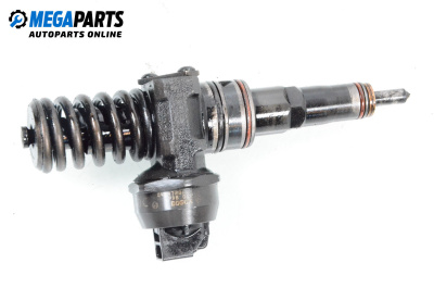 Дюза дизел за Volkswagen Passat IV Sedan B5.5 (10.2000 - 12.2005) 1.9 TDI, 101 к.с.