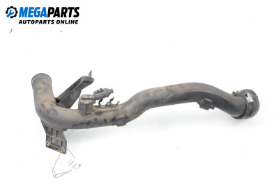 Тръба турбо за Volkswagen Passat IV Sedan B5.5 (10.2000 - 12.2005) 1.9 TDI, 101 к.с.