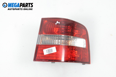 Стоп за Fiat Stilo Multi Wagon (01.2003 - 08.2008), комби, позиция: дясна