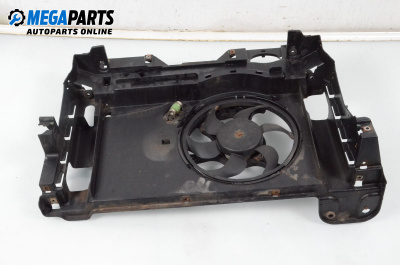 Перка охлаждане за Fiat Stilo Multi Wagon (01.2003 - 08.2008) 1.6 16V, 103 к.с.