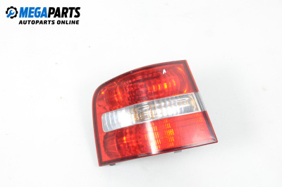 Стоп за Fiat Stilo Multi Wagon (01.2003 - 08.2008), комби, позиция: лява