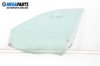 Странично стъкло за Fiat Stilo Multi Wagon (01.2003 - 08.2008), 4+1 вр., комби, позиция: предна, лява