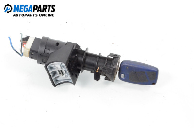 Контактен ключ за Fiat Stilo Multi Wagon (01.2003 - 08.2008), № 00467601520