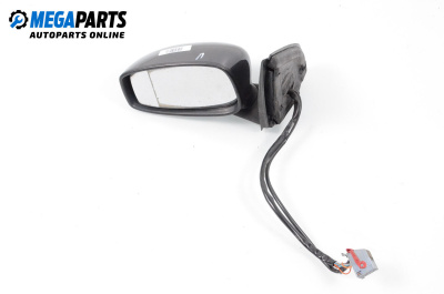 Огледало за Fiat Stilo Multi Wagon (01.2003 - 08.2008), 4+1 вр., комби, позиция: лява