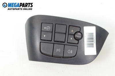 Панел бутони за Fiat Stilo Multi Wagon (01.2003 - 08.2008)