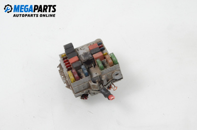 Бушонно табло за Fiat Stilo Multi Wagon (01.2003 - 08.2008) 1.6 16V, 103 к.с.