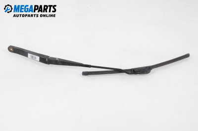 Рамо на чистачка за Fiat Stilo Multi Wagon (01.2003 - 08.2008), позиция: лява