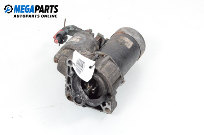 Стартер за Fiat Stilo Multi Wagon (01.2003 - 08.2008) 1.6 16V, 103 к.с.