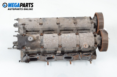 Глава за Fiat Stilo Multi Wagon (01.2003 - 08.2008) 1.6 16V, 103 к.с.