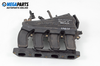 Всмукателен колектор за Fiat Stilo Multi Wagon (01.2003 - 08.2008) 1.6 16V, 103 к.с.
