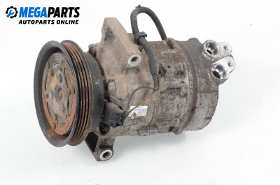 Компресор климатик за Fiat Stilo Multi Wagon (01.2003 - 08.2008) 1.6 16V, 103 к.с.