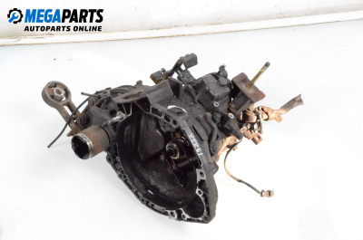 Ръчна скоростна кутия за Fiat Stilo Multi Wagon (01.2003 - 08.2008) 1.6 16V, 103 к.с.