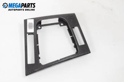 Конзола скоростен лост за BMW 3 Series E46 Sedan (02.1998 - 04.2005)