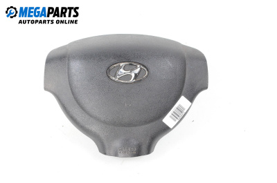 Airbag за Hyundai i10 Hatchback I (10.2007 - 12.2013), 4+1 вр., хечбек, позиция: предна