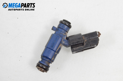 Дюза бензин за Hyundai i10 Hatchback I (10.2007 - 12.2013) 1.1, 69 к.с., № 35310-02900