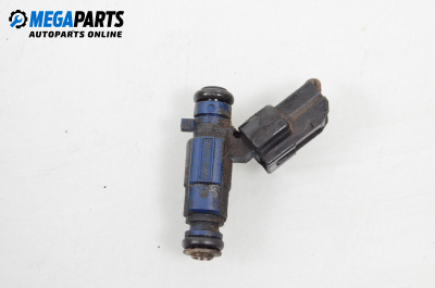 Дюза бензин за Hyundai i10 Hatchback I (10.2007 - 12.2013) 1.1, 69 к.с., № 35310-02900