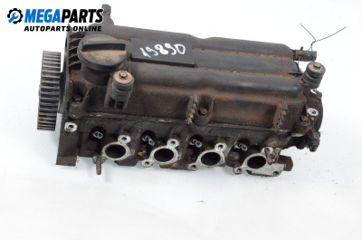 Глава за Hyundai i10 Hatchback I (10.2007 - 12.2013) 1.1, 69 к.с.