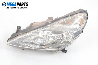 Фар за Peugeot 607 Sedan (01.2000 - 07.2010), седан, позиция: лява