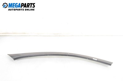 Външни лайсни за Peugeot 607 Sedan (01.2000 - 07.2010), седан, позиция: лява