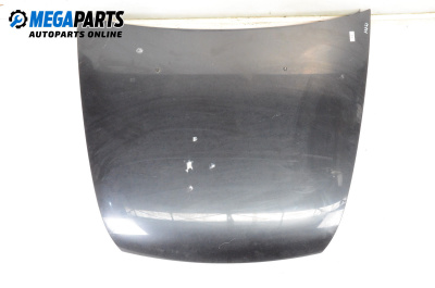 Преден капак за Peugeot 607 Sedan (01.2000 - 07.2010), 4+1 вр., седан, позиция: предна