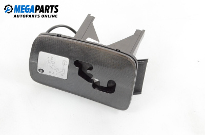 Конзола скоростен лост за Peugeot 607 Sedan (01.2000 - 07.2010)