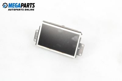 Дисплей за Peugeot 607 Sedan (01.2000 - 07.2010), № 9656303580