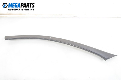 Външни лайсни за Peugeot 607 Sedan (01.2000 - 07.2010), седан, позиция: дясна