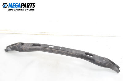 Основа броня за Peugeot 607 Sedan (01.2000 - 07.2010), седан, позиция: предна