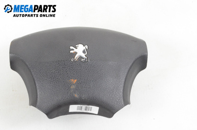 Airbag за Peugeot 607 Sedan (01.2000 - 07.2010), 4+1 вр., седан, позиция: предна