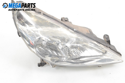 Фар за Peugeot 607 Sedan (01.2000 - 07.2010), седан, позиция: дясна