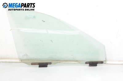 Странично стъкло за Peugeot 607 Sedan (01.2000 - 07.2010), 4+1 вр., седан, позиция: предна, дясна