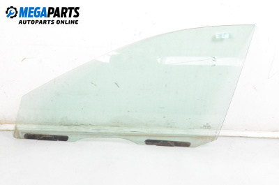 Странично стъкло за Peugeot 607 Sedan (01.2000 - 07.2010), 4+1 вр., седан, позиция: предна, лява