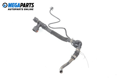 Клапан картерни газове за Peugeot 607 Sedan (01.2000 - 07.2010) 2.7 HDi 24V, 204 к.с.