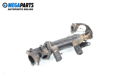 EGR охладител за Peugeot 607 Sedan (01.2000 - 07.2010) 2.7 HDi 24V, 204 к.с.