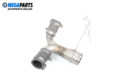 Тръба турбо за Peugeot 607 Sedan (01.2000 - 07.2010) 2.7 HDi 24V, 204 к.с.