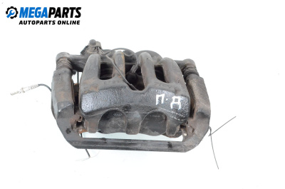 Спирачен апарат за Peugeot 607 Sedan (01.2000 - 07.2010), позиция: предна, дясна