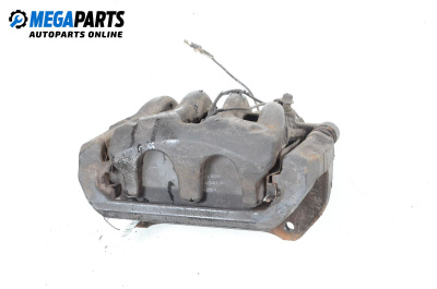 Спирачен апарат за Peugeot 607 Sedan (01.2000 - 07.2010), позиция: предна, лява