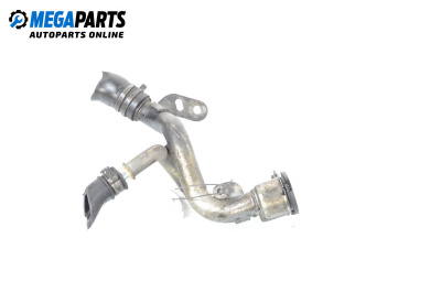 Тръба турбо за Peugeot 607 Sedan (01.2000 - 07.2010) 2.7 HDi 24V, 204 к.с.