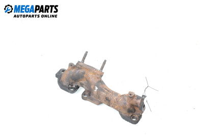 Изпускателен колектор  за Peugeot 607 Sedan (01.2000 - 07.2010) 2.7 HDi 24V, 204 к.с.