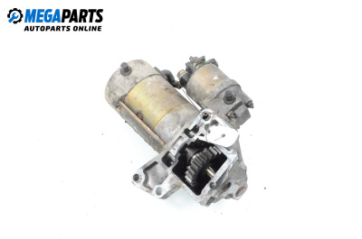 Стартер за Peugeot 607 Sedan (01.2000 - 07.2010) 2.7 HDi 24V, 204 к.с.